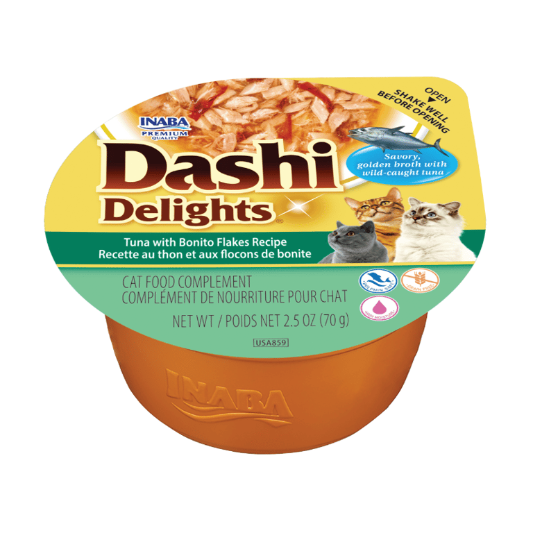 Dashi Delights Thunfischrezept Bonito - imagen 2 de 6