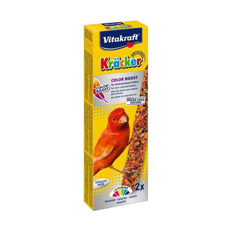 Barritas Para Canarios Color 2 Uds