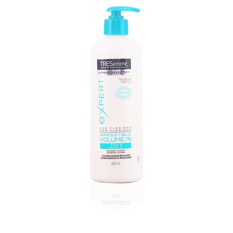 Volumen Irresistible Acondicionador Pre-Lavado