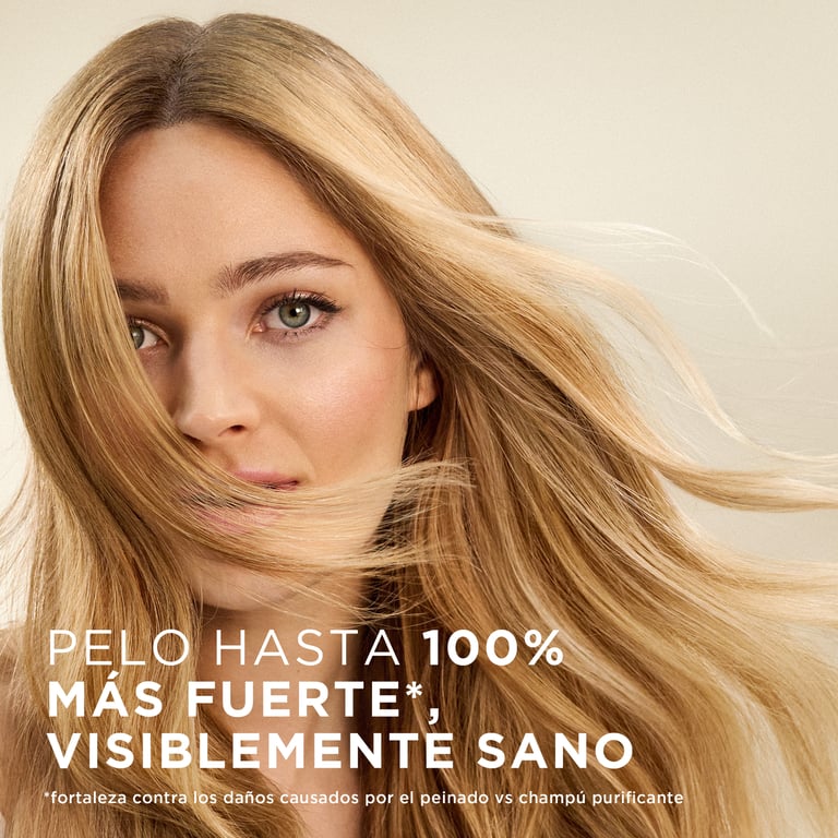 Shampooing Répare & Protège 325 ml de Pantene