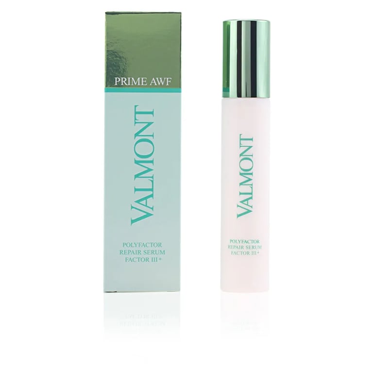Awf Polifactor Repair Serum Factor Iii