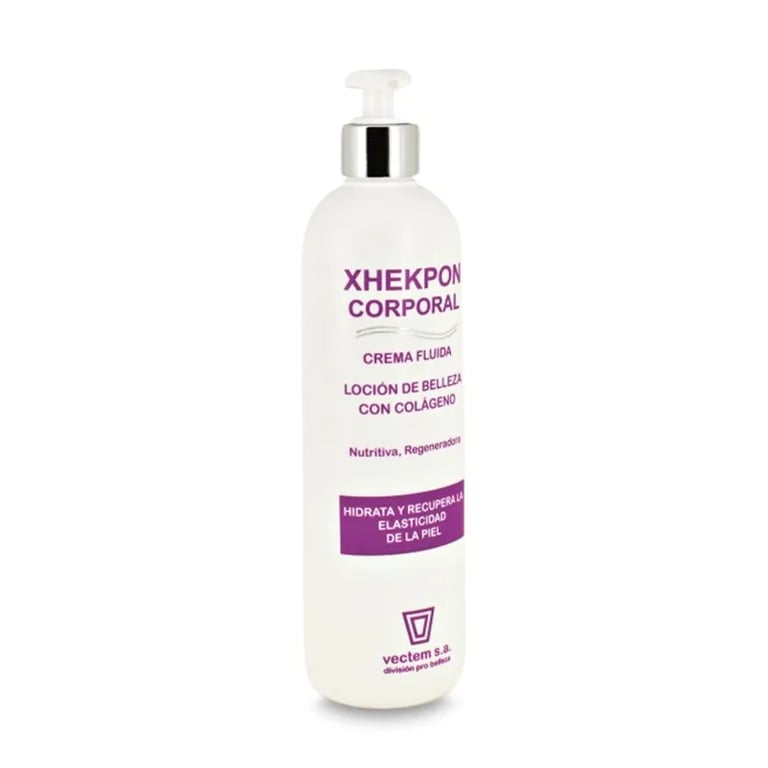 XHEKPON CORPORAL