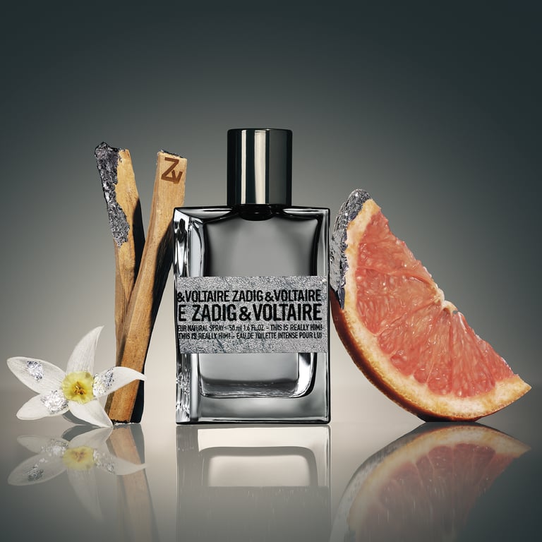 This Is Really Him! EDT 100 ml von Zadig & Voltaire