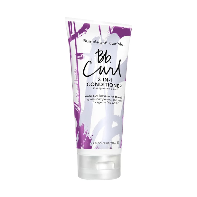 BB Curl 3-In-1 Conditioner