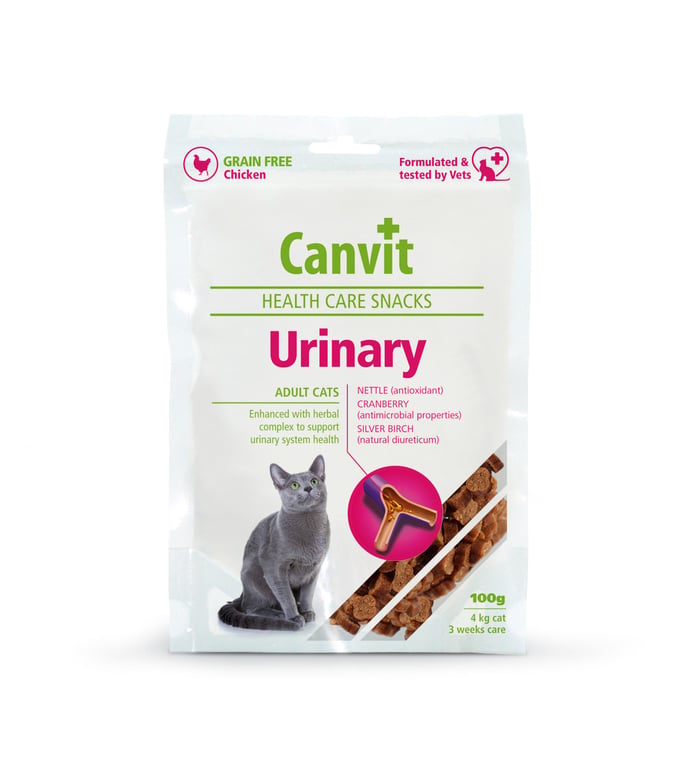 Cat Urinary