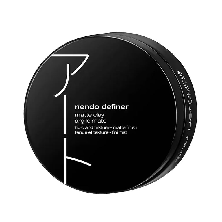 Style Nendo Definer Matte Clay