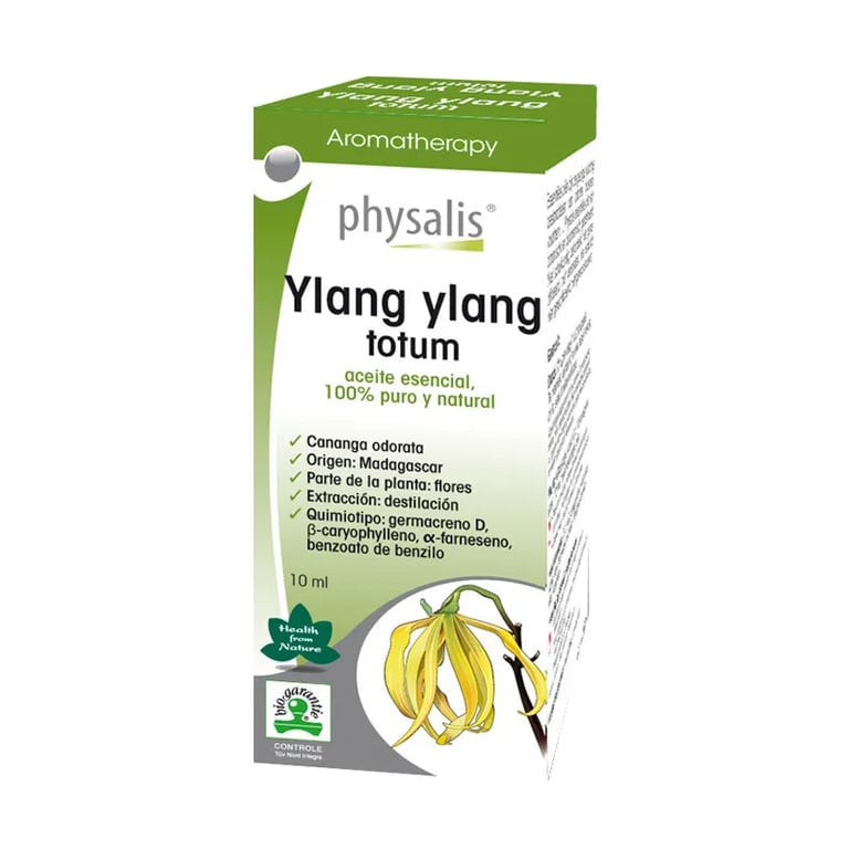 Ylang Ylang