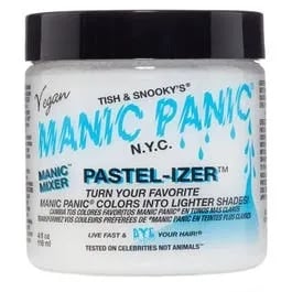 Mixer Pastel-izer