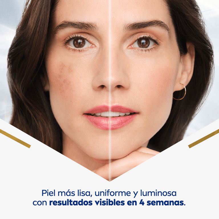 Luminous 630 Anti-Blemish Fluid mit Farbe LSF20 40 ml von Nivea