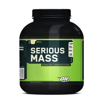 SERIOUS MASS