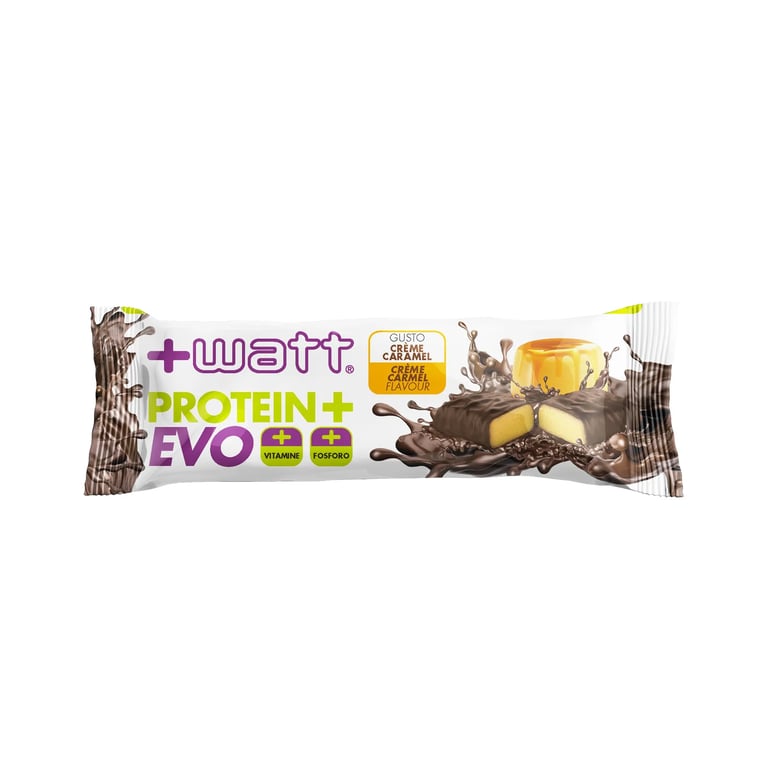 Protein+ Evo