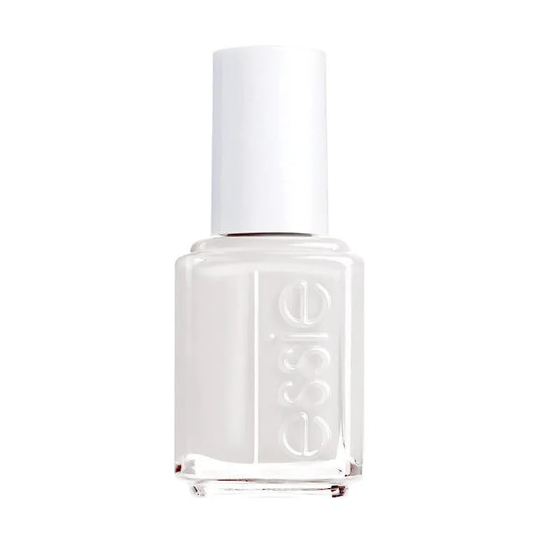 Nail Lacquer #1 - Blanc