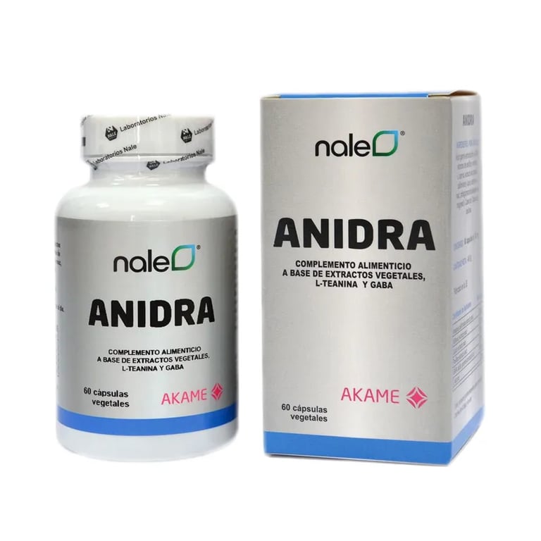 Anidra