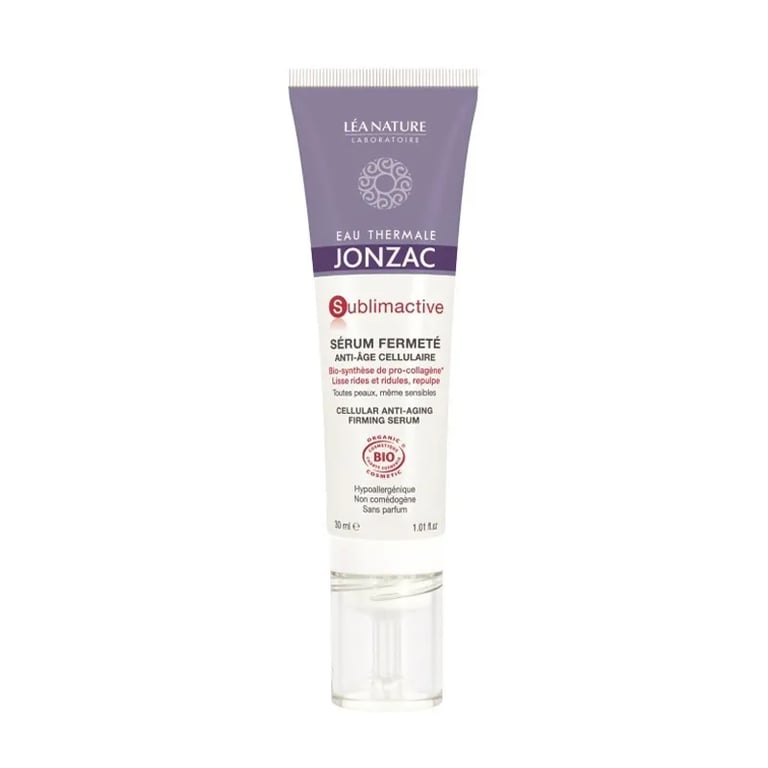 Sublimactive Sérum Concentré Hyaluronique Anti-Âge