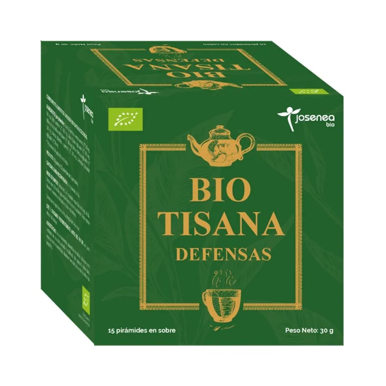 Biotisana Abwehr Bio