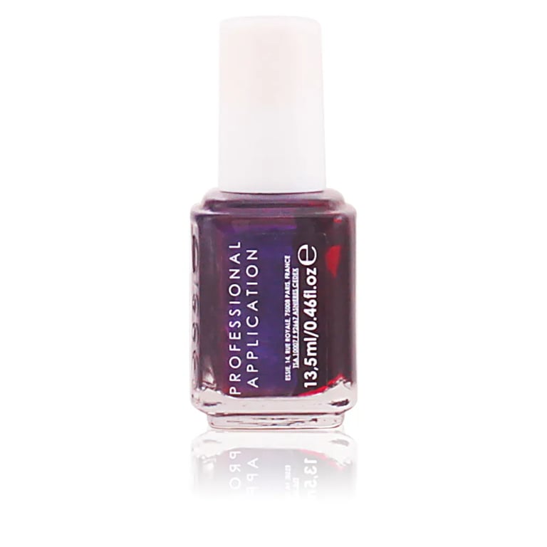Nail Polish #666 Sexy Divide