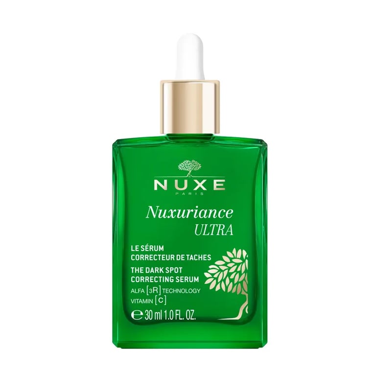Siero Anti-Età Nuxuriance Ultra