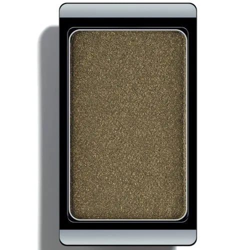 Eyeshadow Pearl #180-Pearly Golden Olive