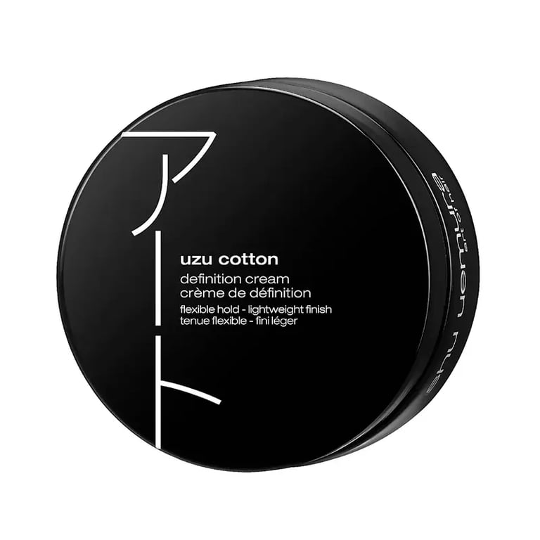 Style Uzu Cotton Definition Cream