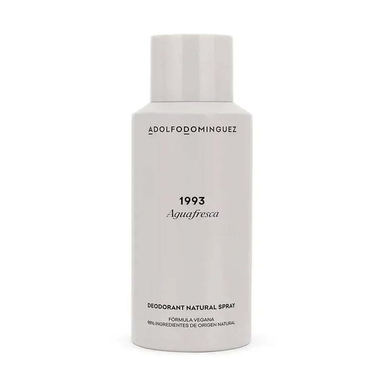 Agua Fresca Desodorante Spray