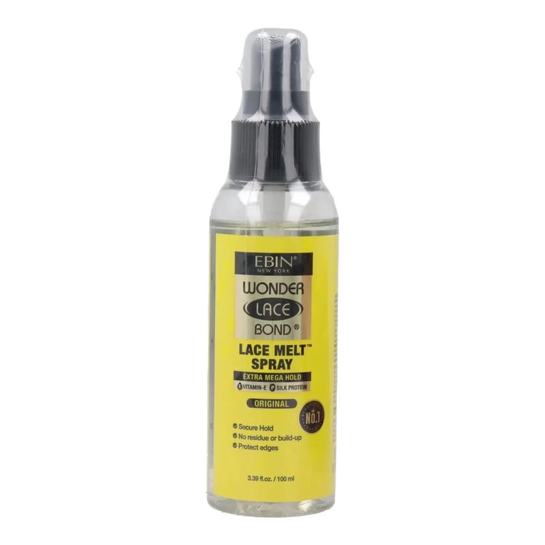 Wonder Bond Lace Melt Original Spray