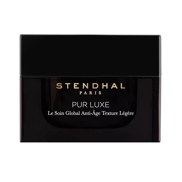 Pur Luxe Le Soin Global Anti-age Texture Legere