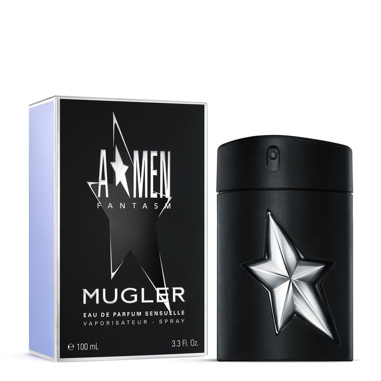 A*Men Fantasm EDP 100 ml da Mugler