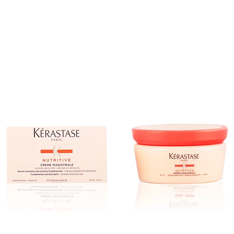 Nutritive Creme Magistrale
