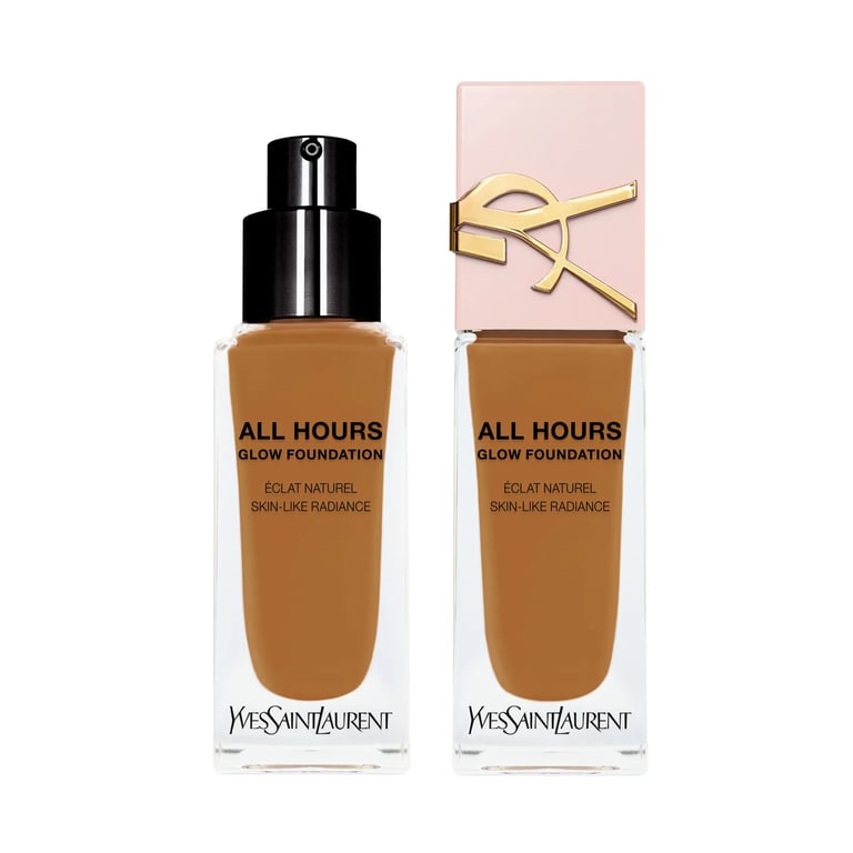 All Hours Foundation #DN3