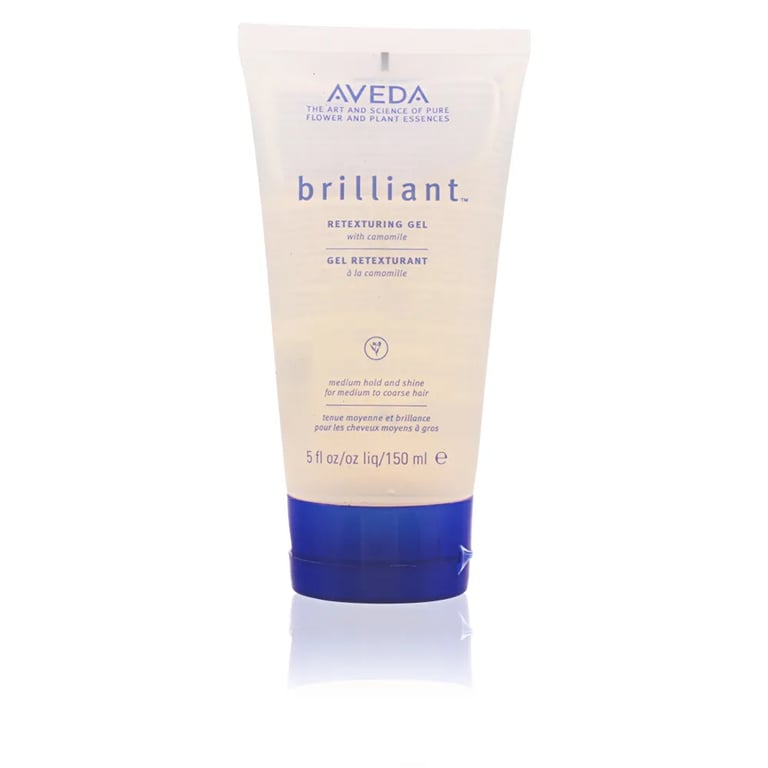 Brilliant Retexturing Gel