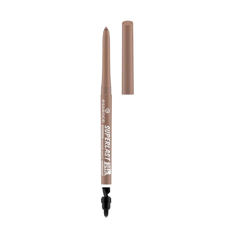 Superlast 24H Waterproof Crayon À Sourcils 10 - Blonde
