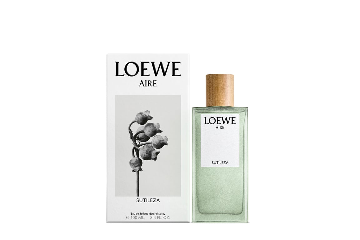 Aire Sutileza EDT 100 ml de Loewe