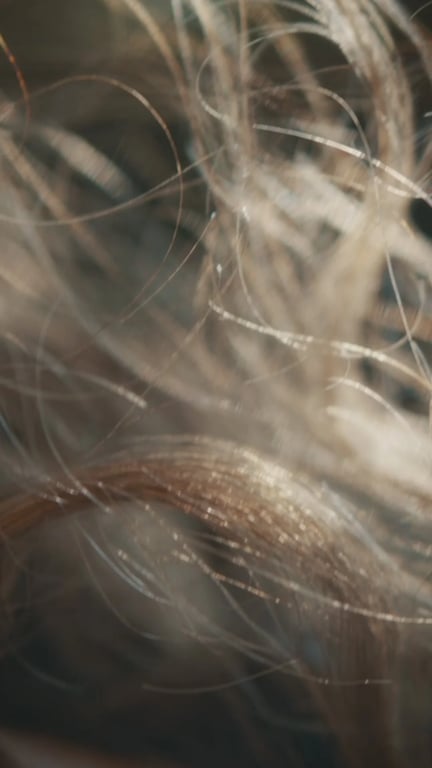 Vitamin E Shampoo für feines Haar - imagen 5 de 5