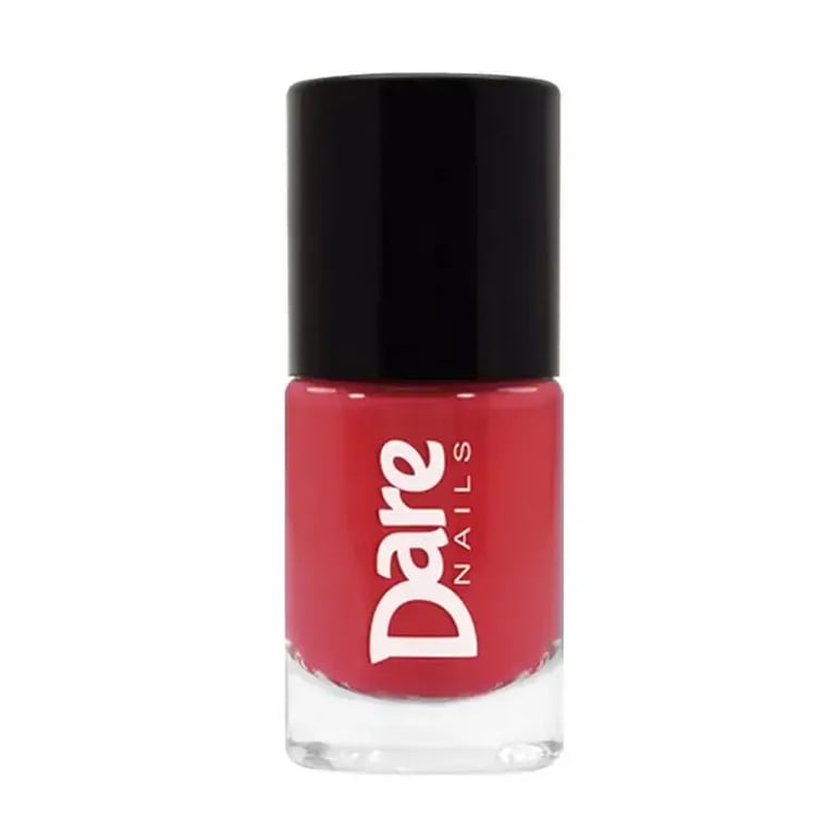 Vernis à Ongles Dare #034N - Paradise Pink