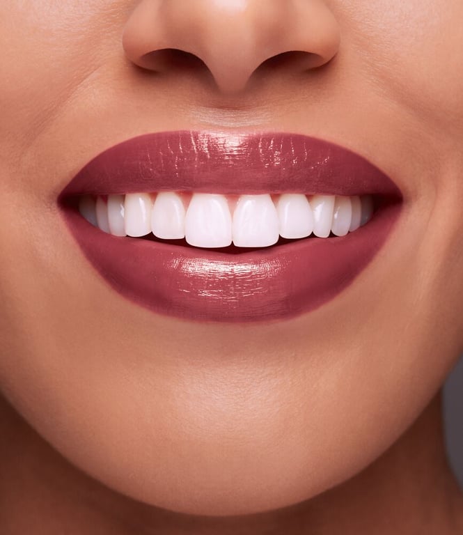 Joli Rouge Brillant Nachfüllung #732S - Grenadine von Clarins