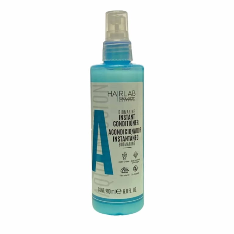 Hair Lab Biomarine Instant Acondicionador
