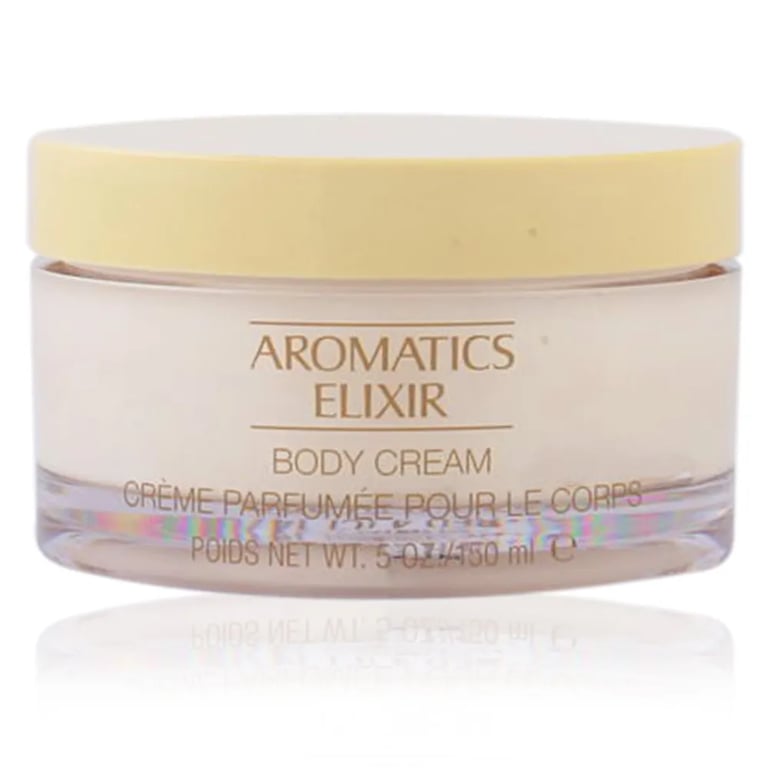 Aromatics Elixir Body Cream
