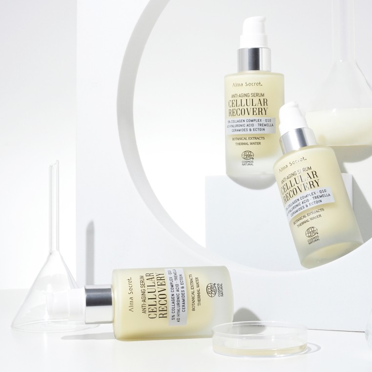 Cellular Recovery Serum - imagen 12 de 12