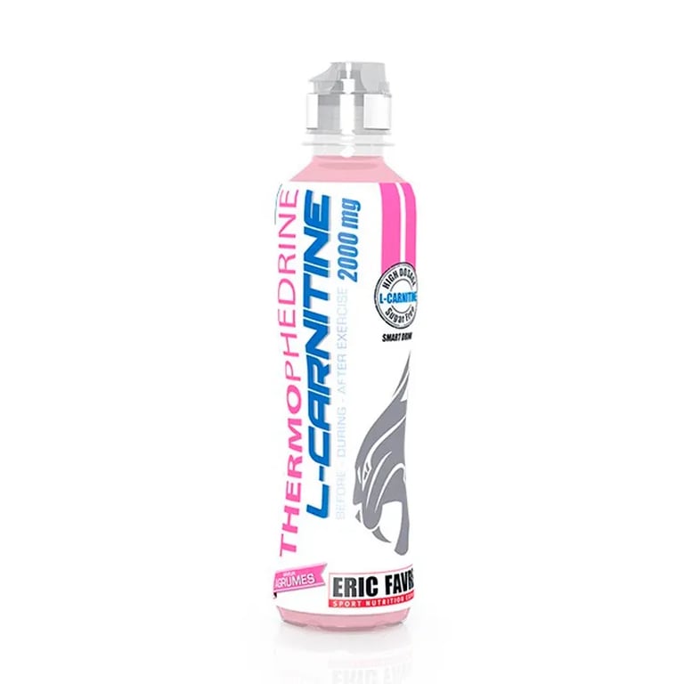 L-Carnitine 2000