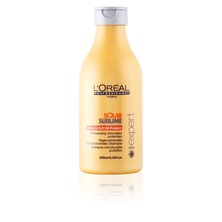 Solar Sublime Shampoo