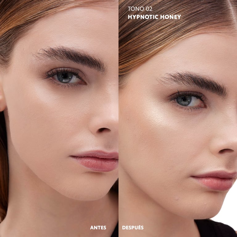 Alle Stunden Hyper Luminize #02 von Yves Saint Laurent