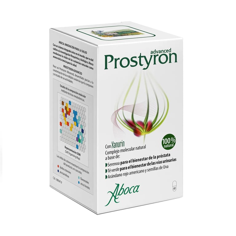 PROSTYRON ADVANCED