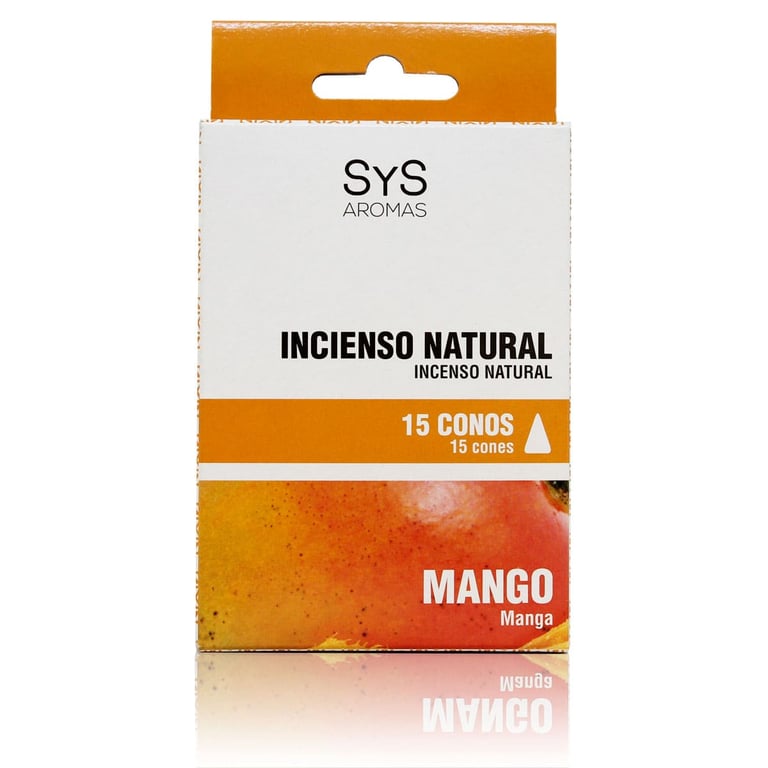 Encens Naturel - imagen 3 de 28
