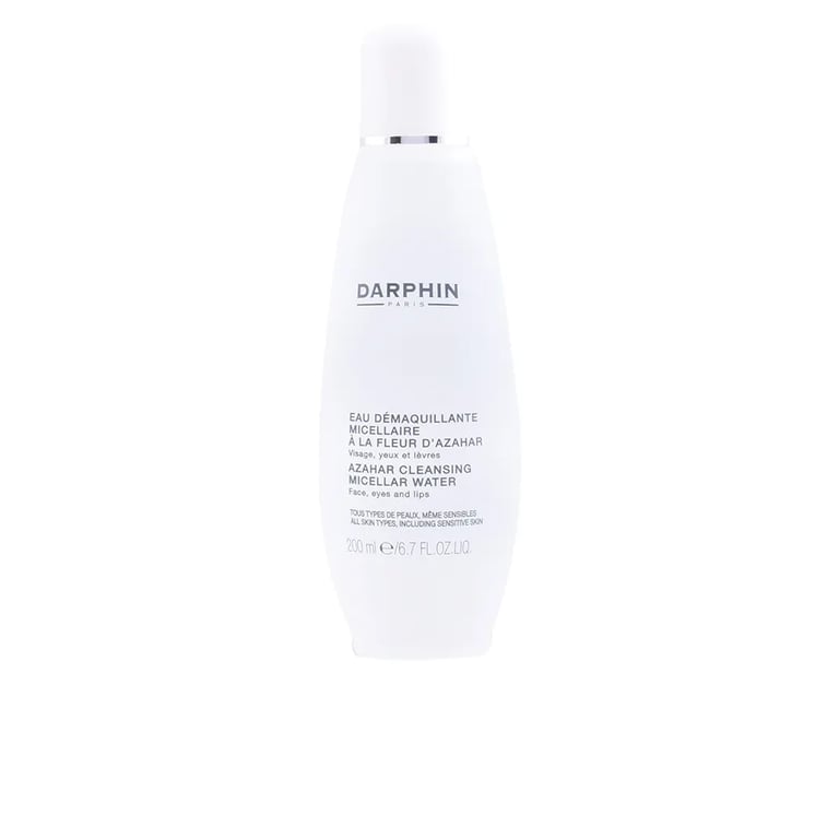 AZAHAR CLEANSING MICELLAR WATER