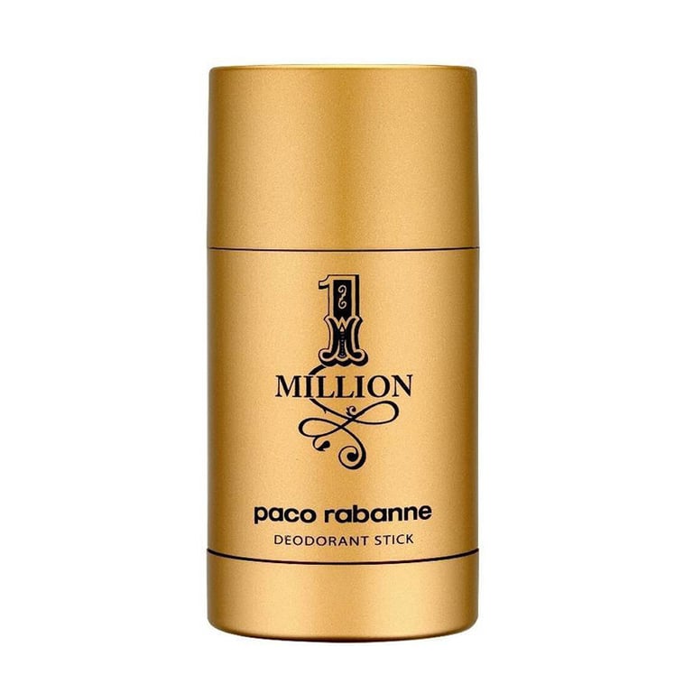 1 Million Desodorante Stick 75g