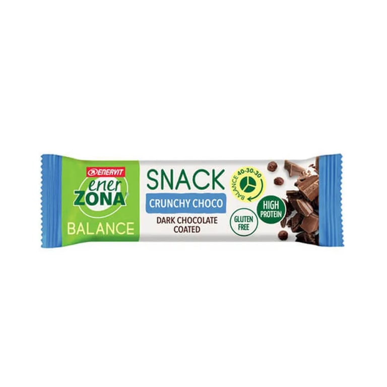 Snack Crunchy Choco