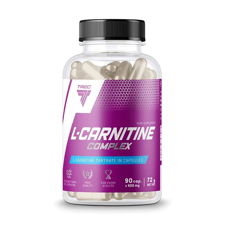 L-Carnitine Complex