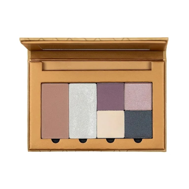Paleta Carregada Beauty ID Nueva York