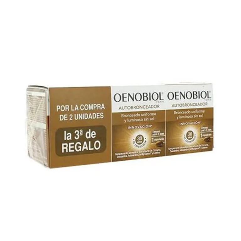OENOBIOL AUTOBRONCEADOR