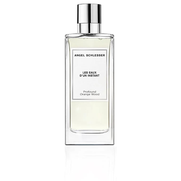 Les Eaux D'Un Instant Profound Orange EDT